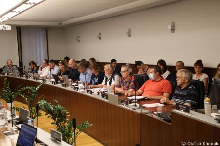 24. redna seja Občinskega sveta Občine Kamnik (10)